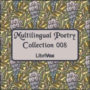 Multilingual Poetry Collection 008