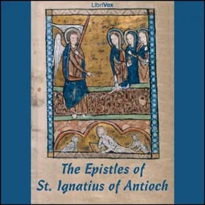 Epistles of Ignatius