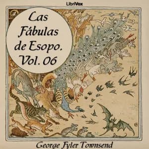 Fábulas de Esopo, Vol. 6