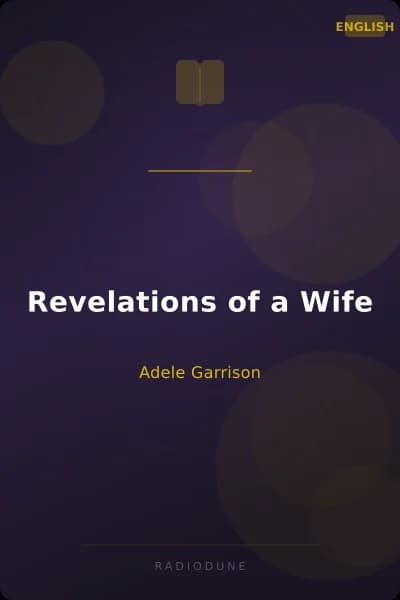 Revelations of a Wife