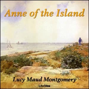 Anne of the Island (version 2)