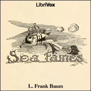 Sea Fairies