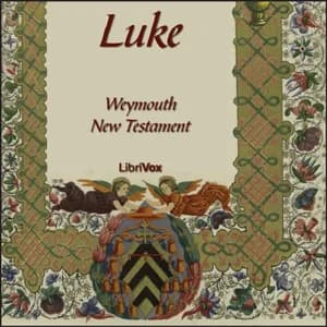 Bible (WNT) NT 03: Luke