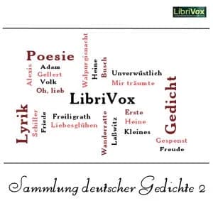 Sammlung deutscher Gedichte 002