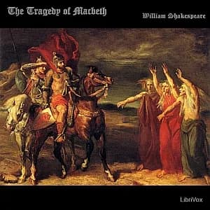 Tragedy of Macbeth