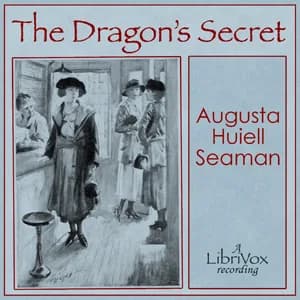 Dragon's Secret