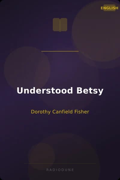 Understood Betsy