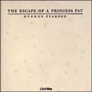 Escape of a Princess Pat
