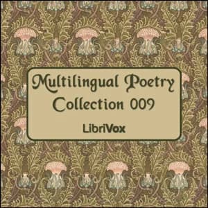 Multilingual Poetry Collection 009