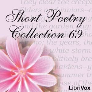 Short Poetry Collection 069