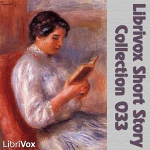 Short Story Collection Vol. 033