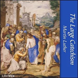 Large Catechism