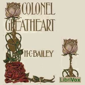 Colonel Greatheart
