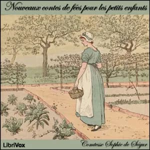Nouveaux contes de fées pour les petits enfants