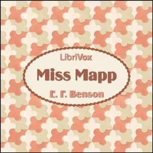 Miss Mapp