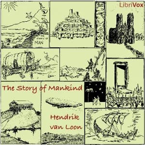Story of Mankind