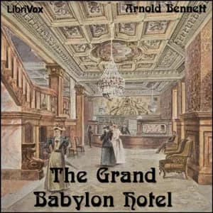 Grand Babylon Hotel
