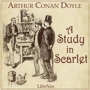 Study in Scarlet