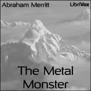 Metal Monster