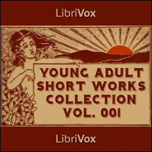 Young Adults Short Works Collection Vol. 001