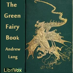 Green Fairy Book
