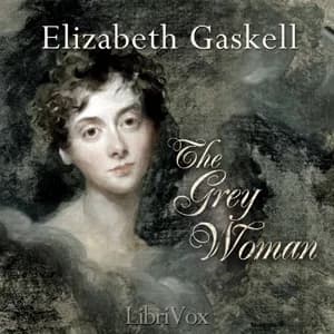 Grey Woman