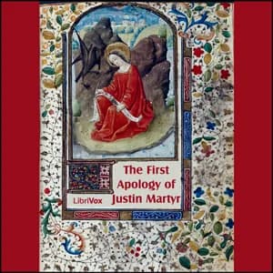 First Apology of Justin Martyr