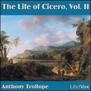 Life of Cicero, Vol. II