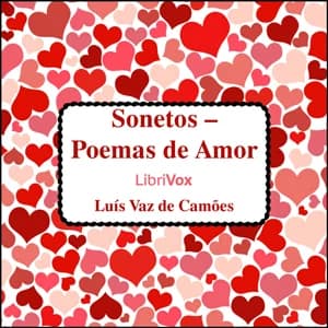 Sonetos - Poemas de Amor