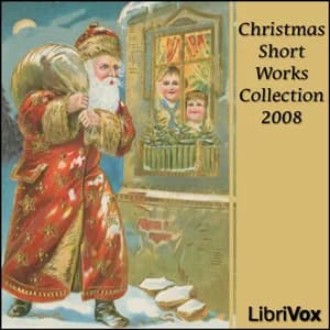 Christmas Short Works Collection 2008