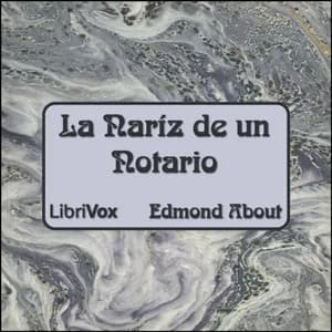 Nariz de un notario