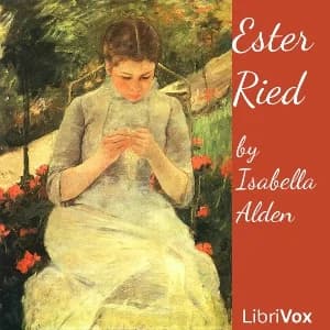 Ester Ried