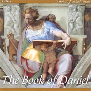 Bible (ASV) 27: Daniel