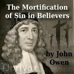 Mortification of Sin in Believers