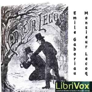 Monsieur Lecoq