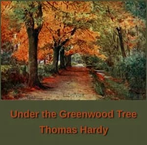 Under the Greenwood Tree