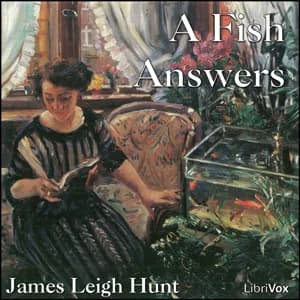Fish Answers