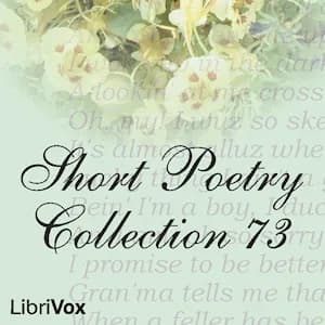 Short Poetry Collection 073