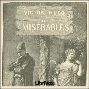 Misérables - tome 1