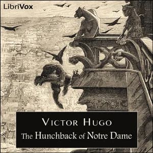 Hunchback of Notre Dame