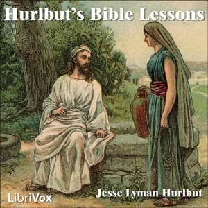 Hurlbut’s Bible Lessons