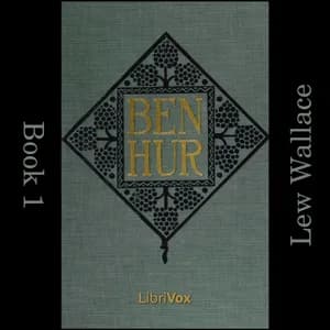 Ben-Hur: A Tale of the Christ Book 1