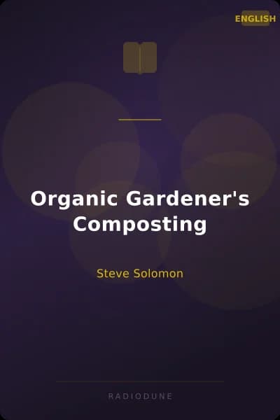 Organic Gardener's Composting