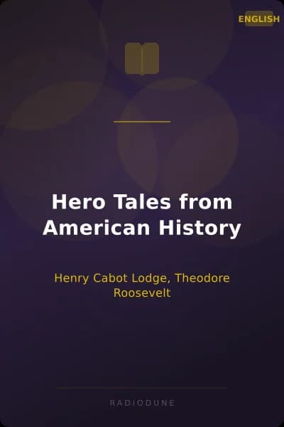 Hero Tales from American History