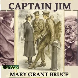 Captain Jim