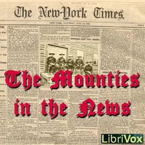 Mounties in the News