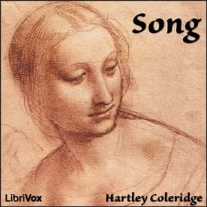 Song (Coleridge version)