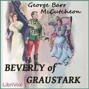 Beverly Of Graustark
