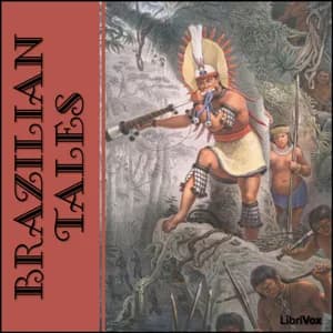 Brazilian Tales