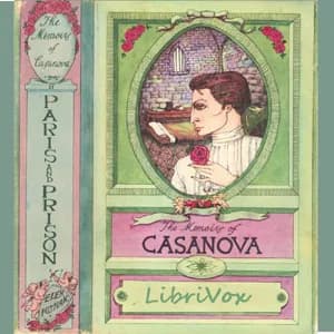 Memoirs of Jacques Casanova Vol. 2